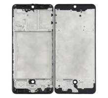 Рамка дисплея Samsung A315 Galaxy A31 2020 black PLS-00-00067666