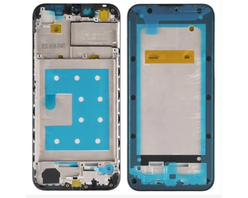 Рамка дисплея Huawei Honor 8S black PLS-00-00069053