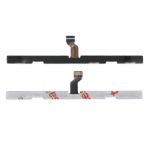 Шлейф Motorola XT2083 Moto G9 Play з кнопками ввімкнення та гучності PLS-00-00086750