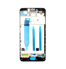 Рамка дисплея Meizu M6 (M711) black PLS-00-00046263