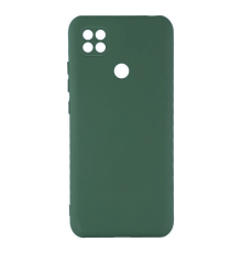 Чохол WAVE Colorful Case Xiaomi Redmi 9C (10A) forest green PLS-00-00097528