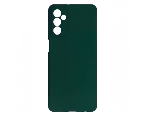 Чохол WAVE Colorful Case Samsung M135 Galaxy M13 forest green PLS-00-00096840
