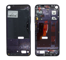 Рамка дисплея Huawei Honor 20 Pro black (Original China) PLS-00-00071160