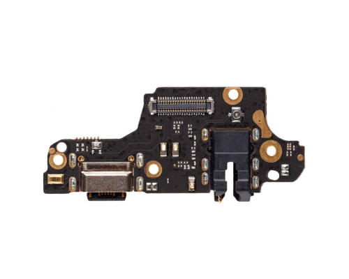 Плата зарядки Xiaomi Redmi Note 9 Pro PLS-00-00043034