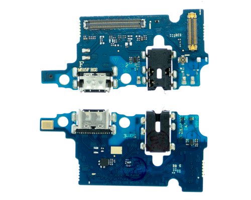 Плата зарядки Samsung M515F Galaxy M51 PLS-00-00090350