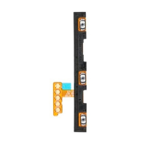Шлейф Samsung G770F Galaxy S10 Lite з кнопками ввімкнення та гучності PLS-00-00037618