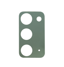 Скло камери Samsung N980 Galaxy Note 20 mystic green (Original) PLS-00-00057769