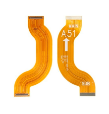 Шлейф Samsung A515F Galaxy A51 міжплатний (Original) PLS-00-00035691