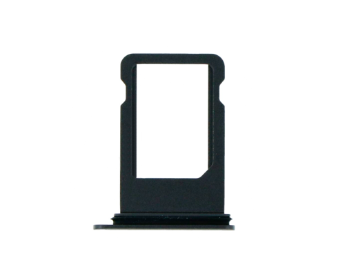 Тримач SIM-карти Apple iPhone 8 space gray PLS-00-00041528
