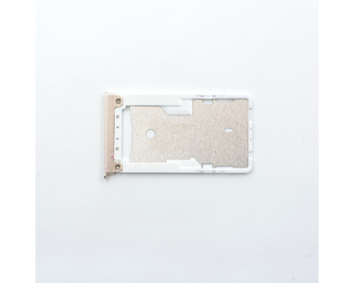 Тримач SIM-карти Xiaomi Mi Max gold PLS-00-00047042