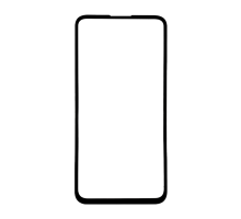 Скло дисплея Google Pixel 4a 5G black (Original China) PLS-00-00070433