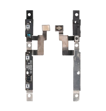 Шлейф Google Pixel 3 з кнопками ввімкнення та гучності (Original Used) PLS-00-00065317