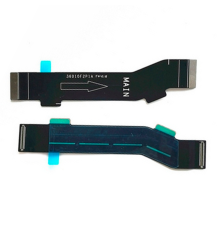 Шлейф Xiaomi Mi 9 SE міжплатний PLS-00-00033291