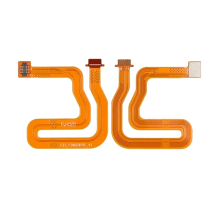 Шлейф Xiaomi Redmi 8 для сканера відбитків пальців PLS-00-00098088