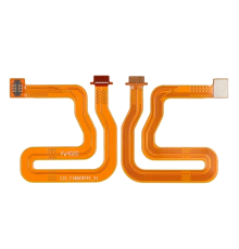 Шлейф Xiaomi Redmi 8 для сканера відбитків пальців PLS-00-00098088