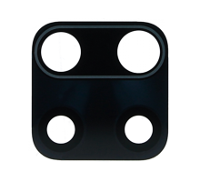 Скло камери Xiaomi Redmi Note 9 Pro PLS-00-00048692