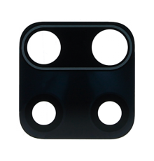 Скло камери Xiaomi Redmi Note 9 Pro PLS-00-00048692