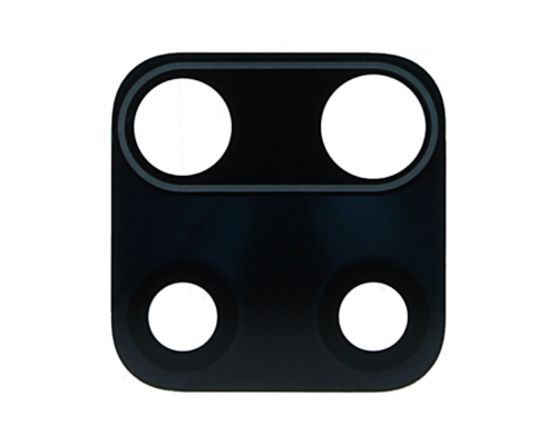 Скло камери Xiaomi Redmi Note 9 Pro PLS-00-00048692