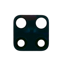 Скло камери Xiaomi Redmi Note 9 Pro for tropical green PLS-00-00066346