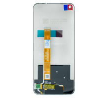 Дисплей OPPO A52 з сенсором black (Original China) (ver. Tianma) PLS-00-00089955