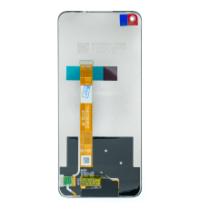 Дисплей OPPO A52 з сенсором black (Original China) (ver. Tianma) PLS-00-00089955