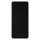 Дисплей Samsung M127 Galaxy M12 (2020) з сенсором та рамкою black (Original) PLS-00-00095243