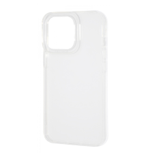 Чохол Baseus Simple (TPU) iPhone 14 Plus transparent PLS-00-00097923