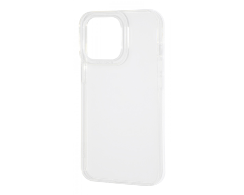Чохол Baseus Simple (TPU) iPhone 14 Plus transparent PLS-00-00097923