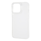 Чохол Baseus Simple (TPU) iPhone 14 Plus transparent PLS-00-00097923