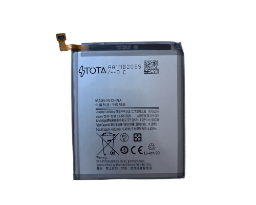 Акумулятор Samsung EB-BA515ABY (TOTA) PLS-00-00094815