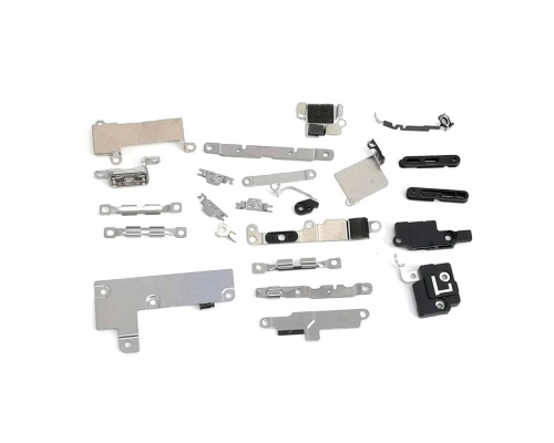 Набір металевих пластин для Apple iPhone 7 PLS-00-00069989