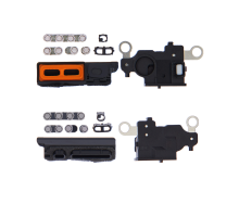 Набір захисних сіток для динаміка та мікрофона Apple iPhone 13 PLS-00-00099363