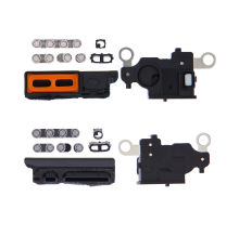 Набір захисних сіток для динаміка та мікрофона Apple iPhone 13 PLS-00-00099363