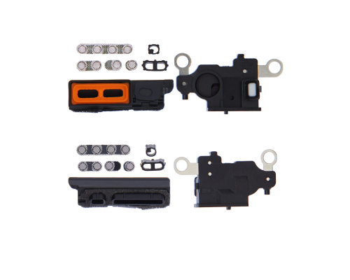 Набір захисних сіток для динаміка та мікрофона Apple iPhone 13 PLS-00-00099363