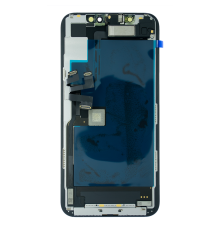 Дисплей iPhone 11 Pro з сенсором та рамкою black (Original) PLS-00-00027635