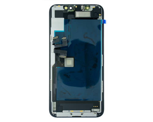 Дисплей iPhone 11 Pro з сенсором та рамкою black (Original) PLS-00-00027635