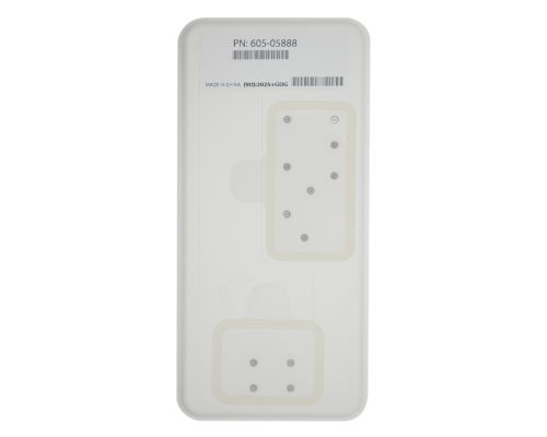 Дисплей iPhone 11 Pro з сенсором та рамкою black (Original) PLS-00-00027635