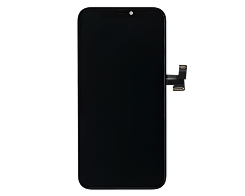 Дисплей iPhone 11 Pro з сенсором та рамкою black (Original) PLS-00-00027635