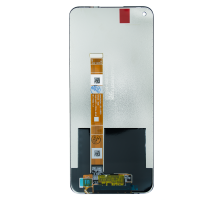 Дисплей OPPO A54 4G з сенсором black (ver. BOE) PLS-00-00096582