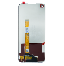 Дисплей OPPO A52 з сенсором black (ver. BOE) PLS-00-00064268