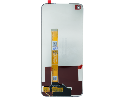 Дисплей OPPO A52 з сенсором black (ver. BOE) PLS-00-00064268