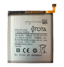 Акумулятор Samsung EB-BA405ABE (TOTA) PLS-00-00096853