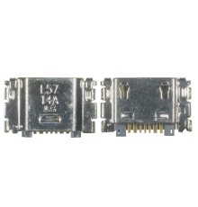 Роз'єм зарядки Samsung J100H Galaxy J1 PLS-00-00084679