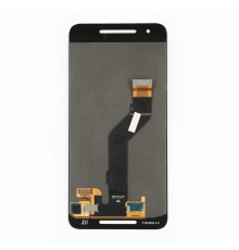 Дисплей Huawei Nexus 6P з сенсором black (Original China) PLS-00-00012262