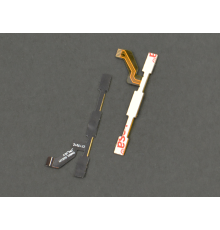 Шлейф Xiaomi Redmi Note 3 з кнопками ввімкнення та гучності PLS-00-00013354
