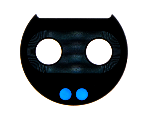 Скло камери Motorola XT1789 Moto Z2 Force PLS-00-00079093