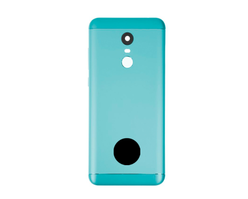 Задня кришка Xiaomi Redmi 5 Plus blue (Original China) PLS-00-00041614