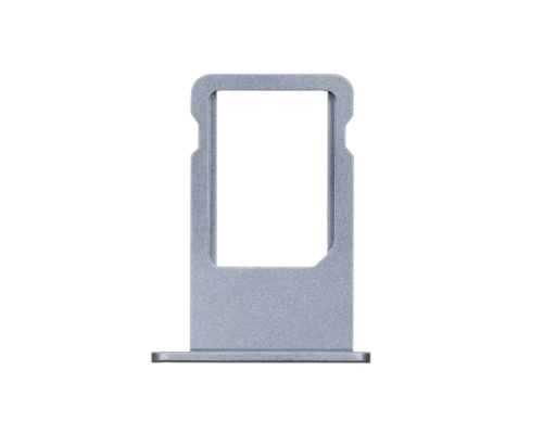 Тримач SIM-карти Apple iPhone 6S Plus space gray PLS-00-00045023
