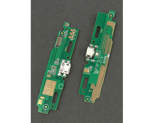 Плата зарядки Xiaomi Redmi 3 PLS-00-00014341