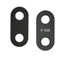 Скло камери Xiaomi Redmi 6 PLS-00-00023270